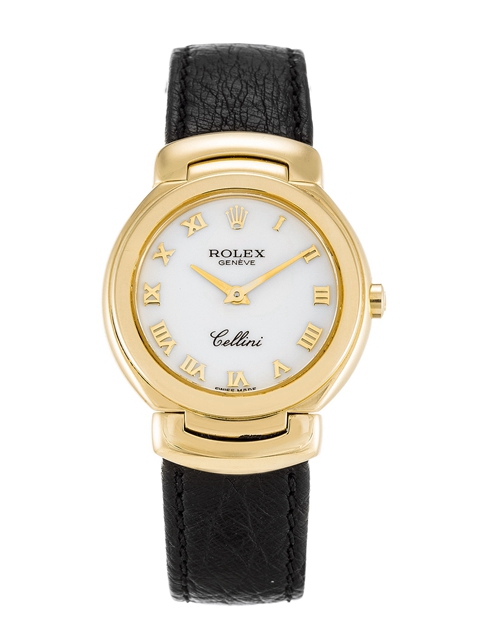 Rolex Cellini 6621/8