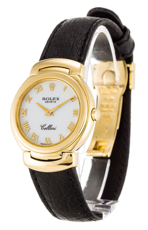 Rolex Cellini 6621/8 - view 3
