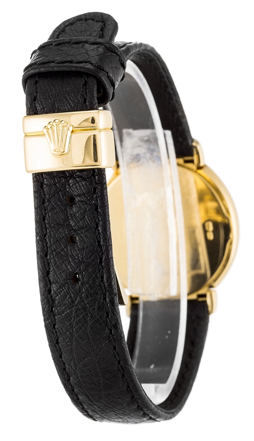 Rolex Cellini 6621/8 - view 4