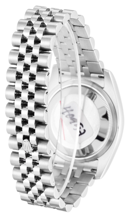 Rolex Datejust 116200 - view 4