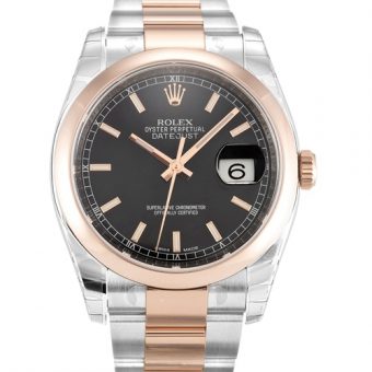 Rolex Datejust 116200 - view 6