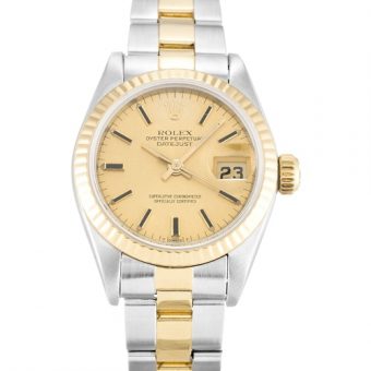 Rolex Datejust 116200 - view 5