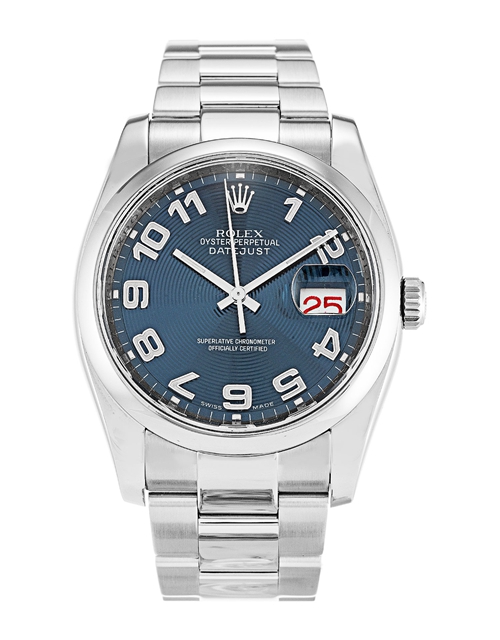 Rolex Datejust 116200