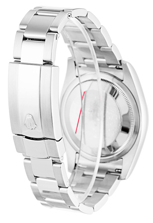 Rolex Datejust 116200 - view 4