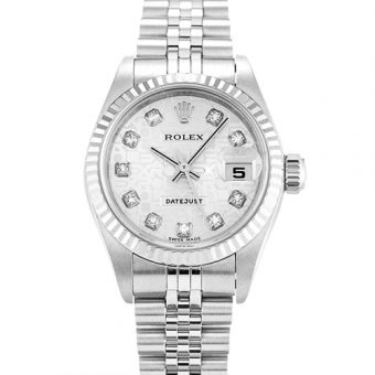Rolex Datejust 116200 - view 5
