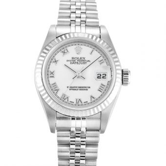 Rolex Datejust 116200 - view 6