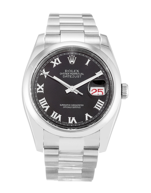 Rolex Datejust 116200