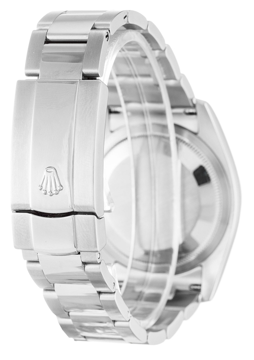 Rolex Datejust 116200 - view 3