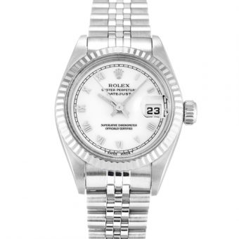 Rolex Datejust 116200 - view 5