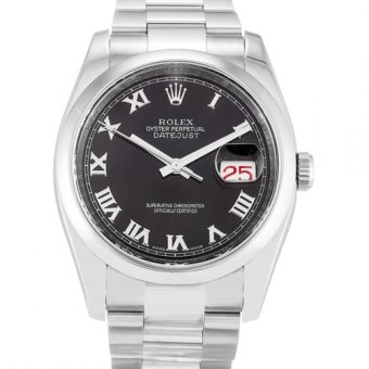 Rolex Datejust 116200 - view 6