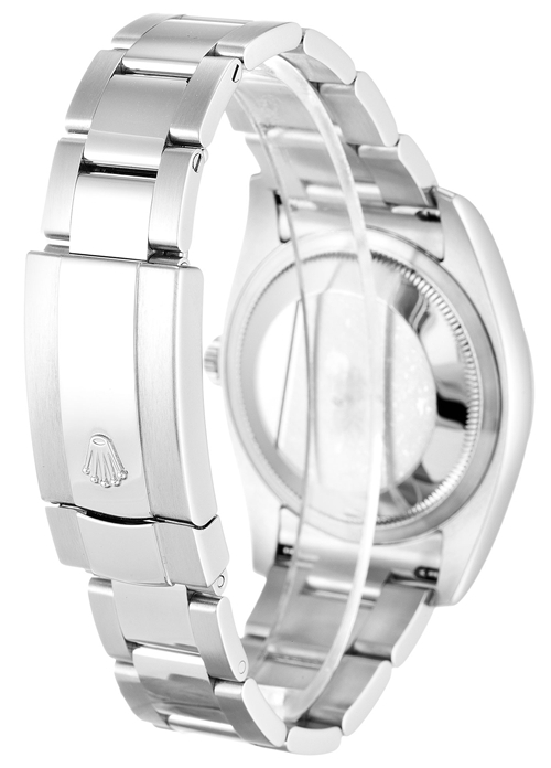 Rolex Datejust 116200 - view 4