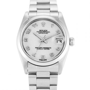Rolex Datejust 116200 - view 6