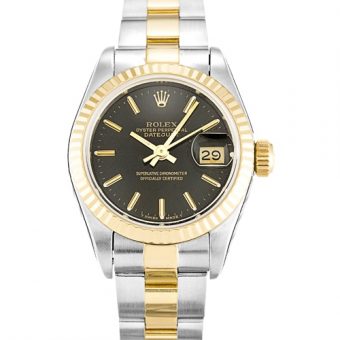Rolex Datejust 116200 - view 6