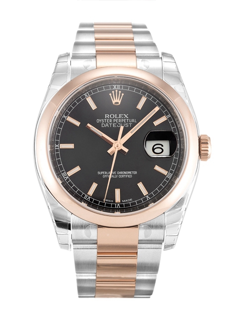 Rolex Datejust 116201
