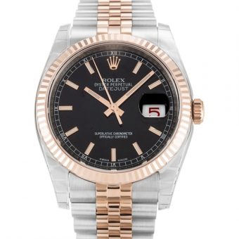 Rolex Datejust 116201 - view 5