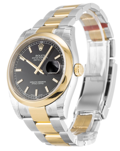Rolex Datejust 116203 - view 3