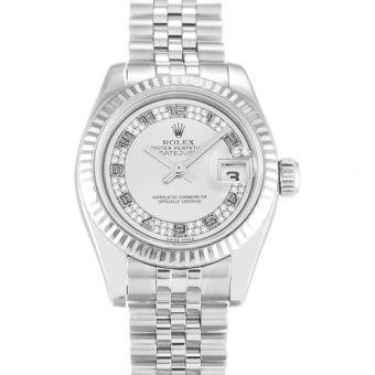Rolex Datejust 116203 - view 6