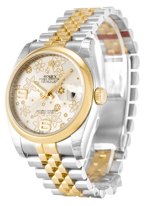 Rolex Datejust 116203 - view 3