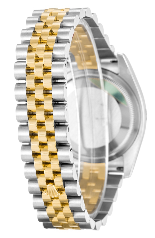 Rolex Datejust 116203 - view 4