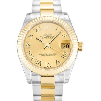 Rolex Datejust 116203 - view 5
