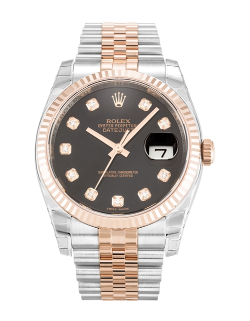 Rolex Datejust 116231