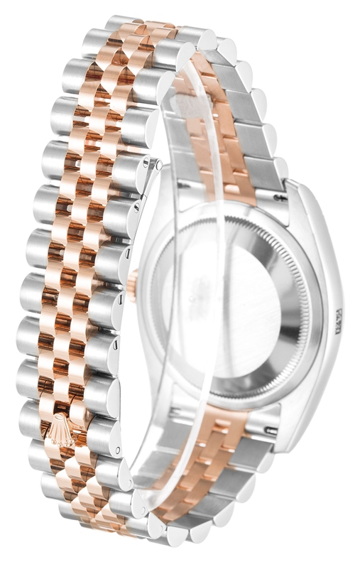 Rolex Datejust 116231 - view 4