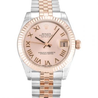 Rolex Datejust 116231 - view 5
