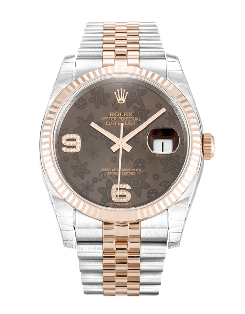 Rolex Datejust 116231