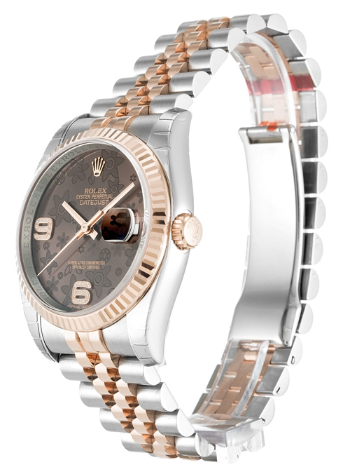 Rolex Datejust 116231 - view 3