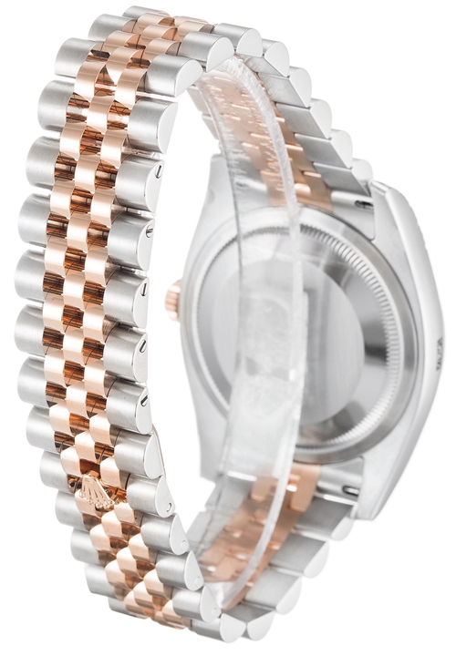 Rolex Datejust 116231 - view 4
