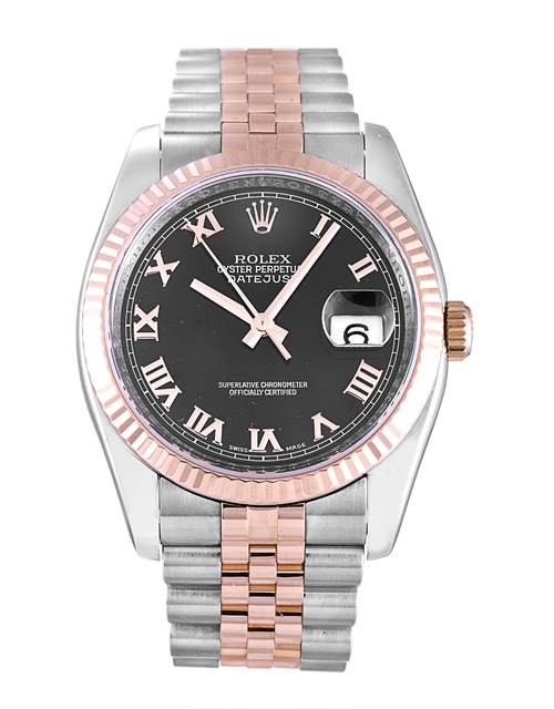 Rolex Datejust 116231