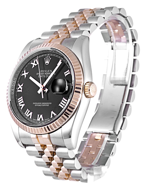 Rolex Datejust 116231 - view 3