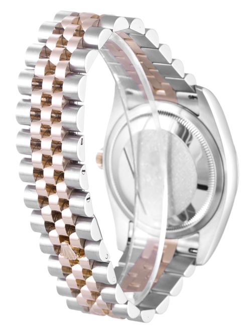 Rolex Datejust 116231 - view 4