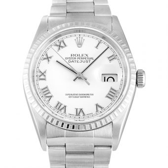 Rolex Datejust 116231 - view 5