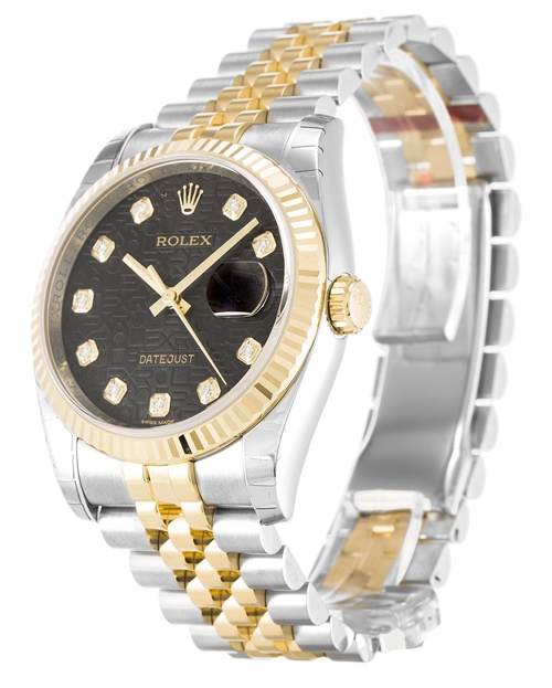 Rolex Datejust 116233 - view 3