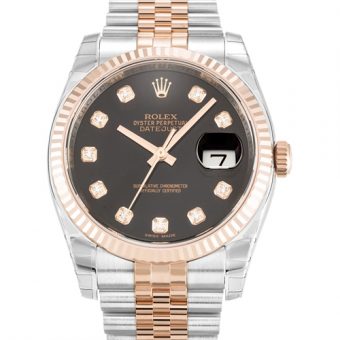 Rolex Datejust 116233 - view 5