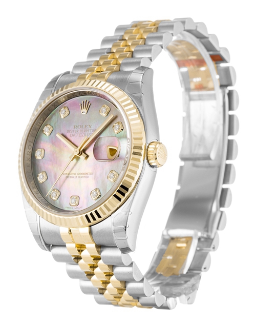 Rolex Datejust 116233 - view 3