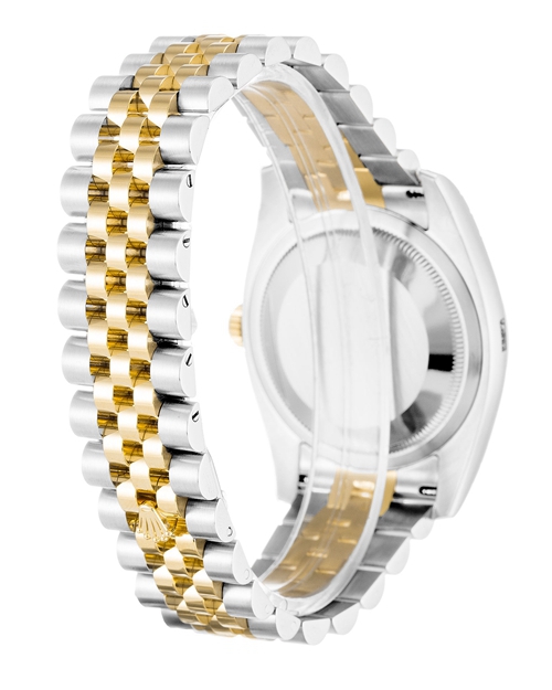 Rolex Datejust 116233 - view 4