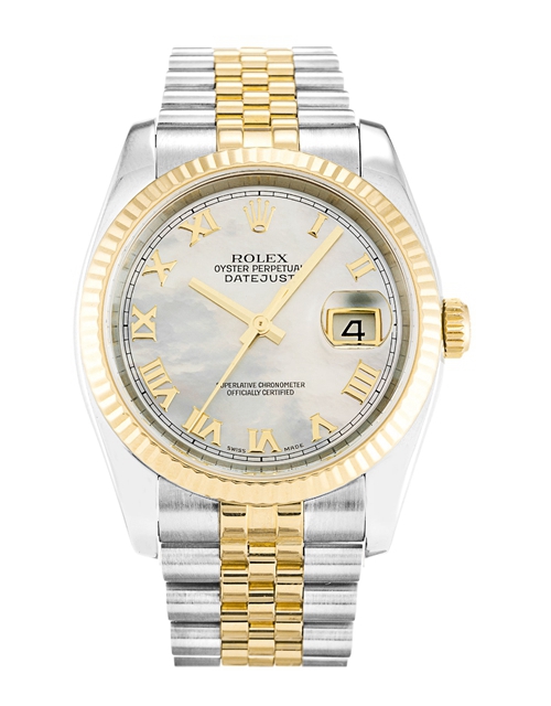 Rolex Datejust 116233