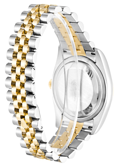 Rolex Datejust 116233 - view 4