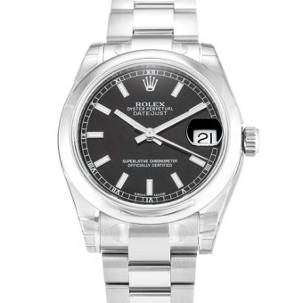 Rolex Datejust 116233 - view 6