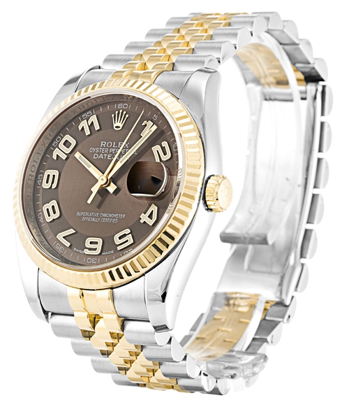 Rolex Datejust 116233 - view 3
