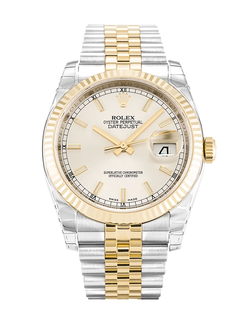 Rolex Datejust 116233
