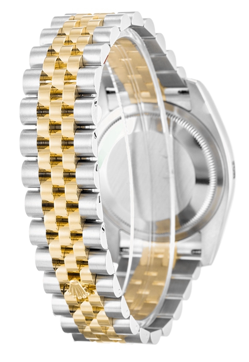 Rolex Datejust 116233 - view 4