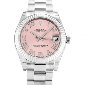 Rolex Datejust 116233 - view 5