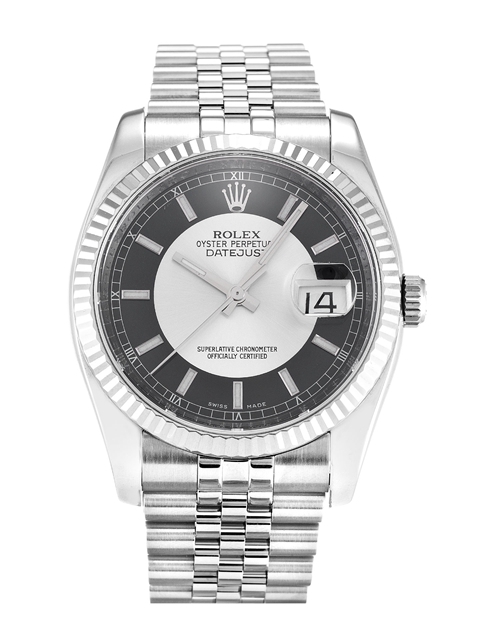 Rolex Datejust 116234