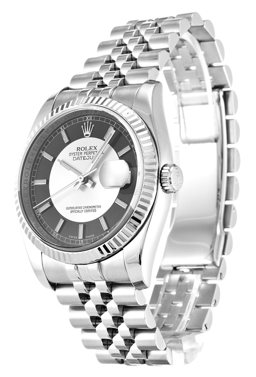 Rolex Datejust 116234 - view 3