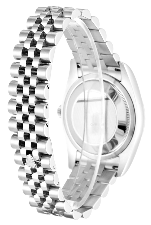 Rolex Datejust 116234 - view 4