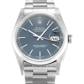 Rolex Datejust 116234 - view 5