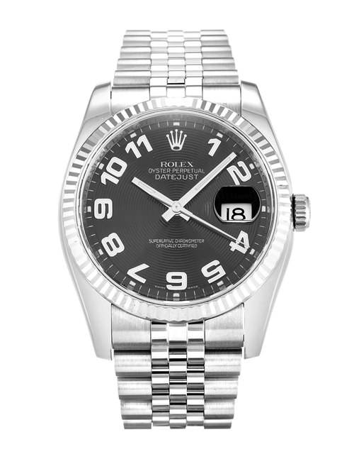 Rolex Datejust 116234